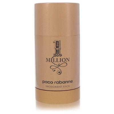 Perfume Masculino 1 Million Paco Rabanne 70g Desodorante Bastão