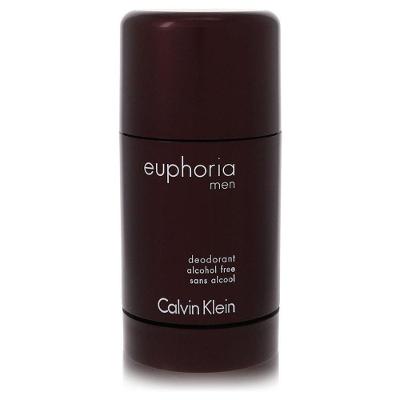 Perfume Masculino Euphoria Calvin Klein 70g Desodorante Bastão