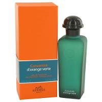 Perfume Masculino Dorange Verte (unisex) Hermes 100 Ml Eau De Toilette Concentre - 1