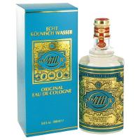 Perfume Masculino 4711 (unisex) Muelhens 200 Ml Eau De Cologne - 1
