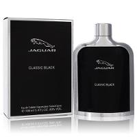 Perfume Masculino Classic Black Jaguar 100 Ml Eau De Toilette - 2