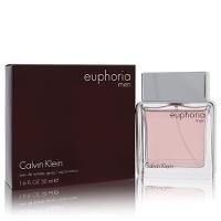Perfume Masculino Euphoria Calvin Klein 50 Ml Eau De Toilette - 1