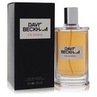 Perfume Masculino Classic David Beckham 90 Ml Eau De Toilette - 2