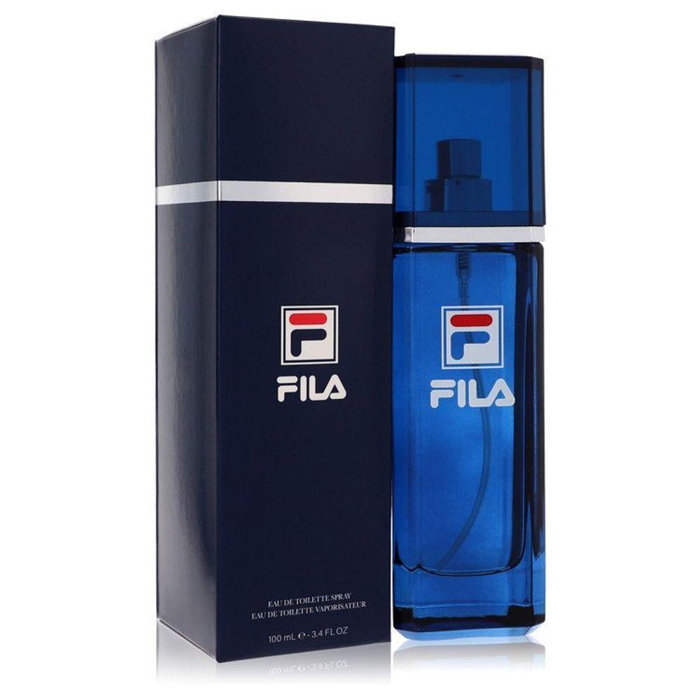 Perfume Masculino Fila 100 Ml Eau De Toilette - 2