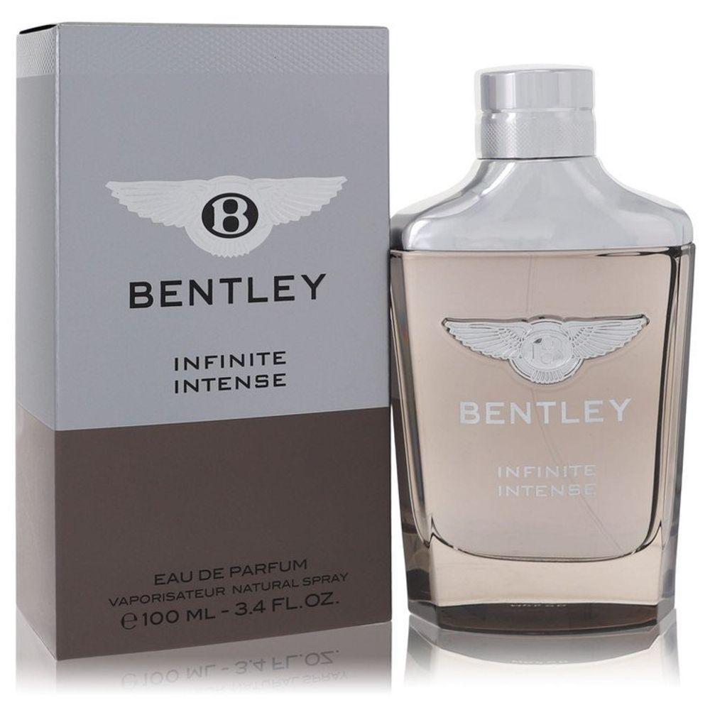 Perfume Masculino Infinite Intense Bentley 100 Ml Eau De Parfum - 1