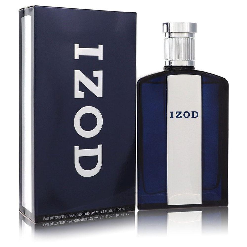 Perfume Masculino Izod 100 Ml Eau De Toilette - 2