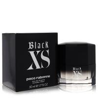 Perfume Masculino Black Xs Paco Rabanne 50 Ml Eau De Toilette - 1