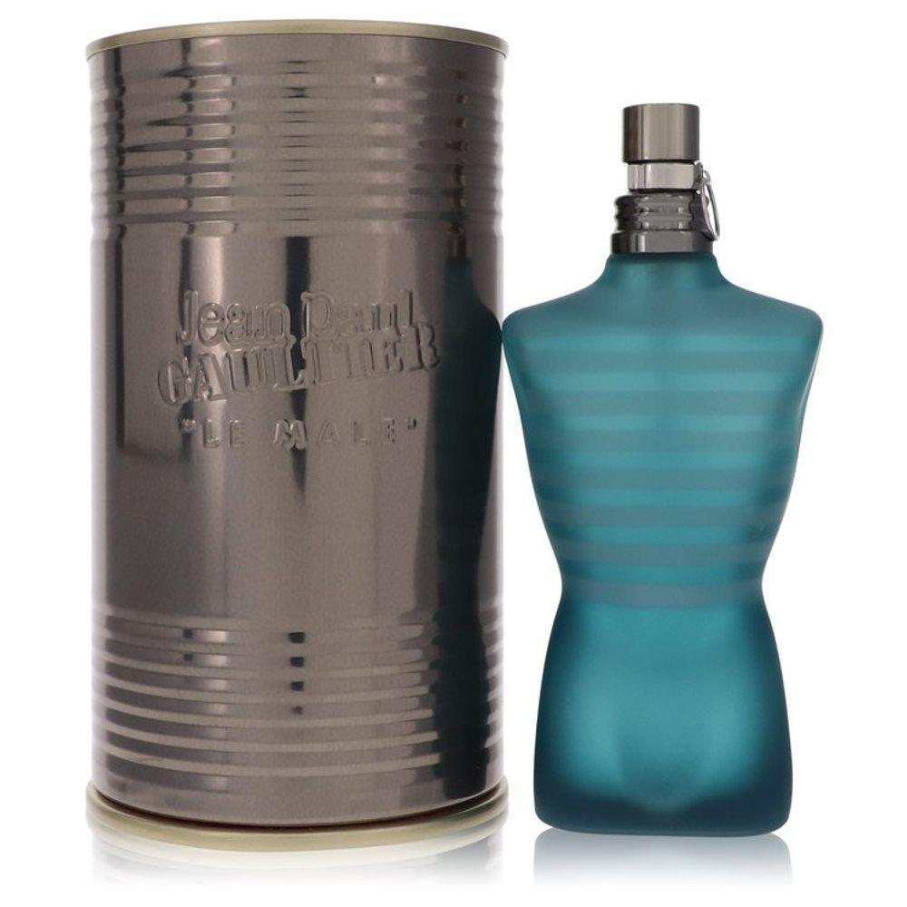 Perfume Masculino Jean Paul Gaultier 75 Ml Eau De Toilette - 1