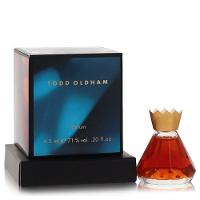 Perfume Feminino Todd Oldham 6 Ml Pure Parfum - 2
