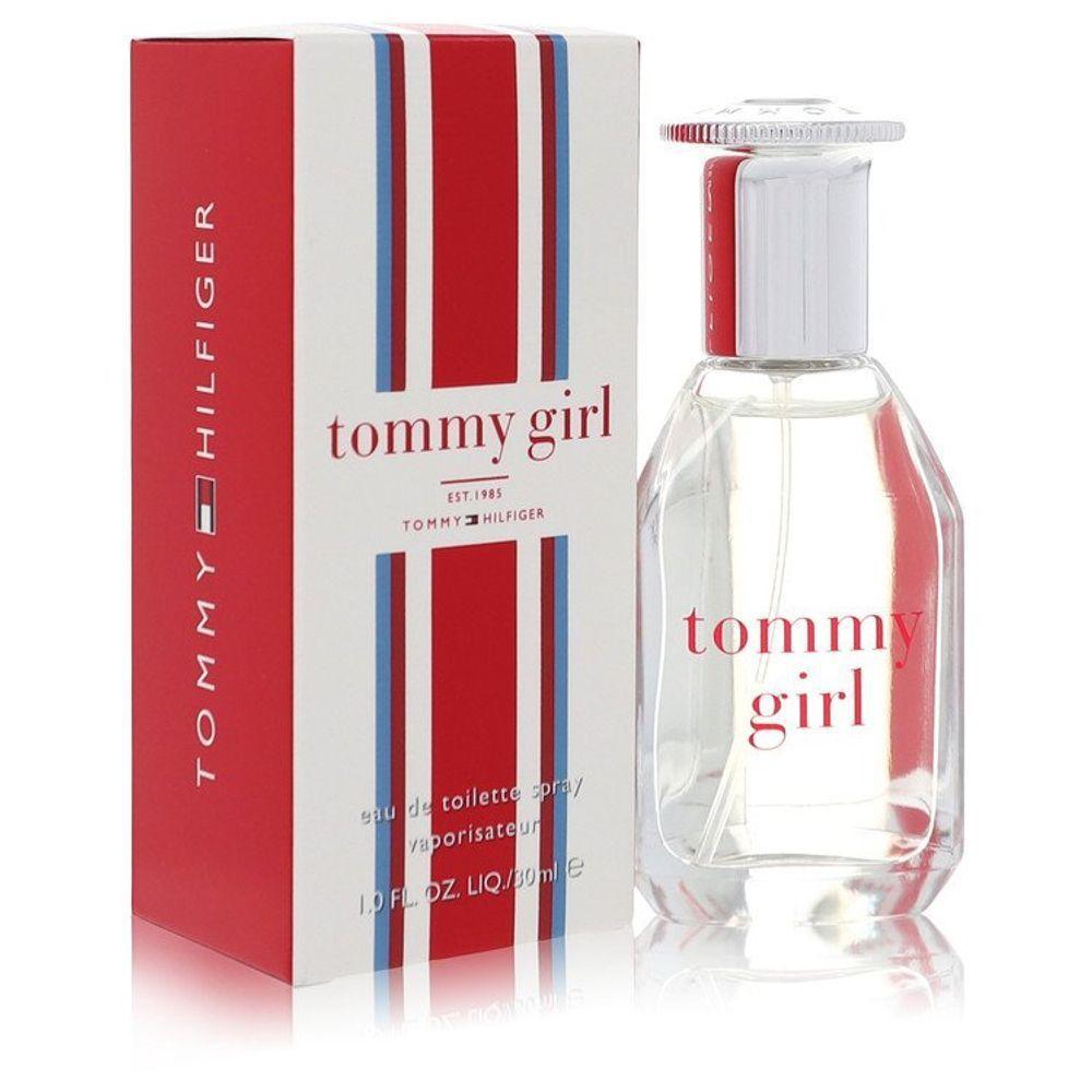 Perfume Feminino Tommy Hilfiger 30 Ml Eau De Toilette Spray - 2