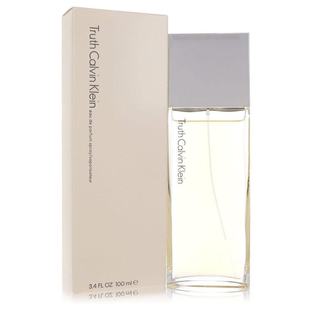 Perfume Feminino Truth Calvin Klein 100 Ml Eau De Parfum - 1