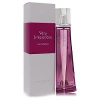 Perfume Feminino Very Irresistible Sensual Givenchy 75 Ml Eau De Parfum - 1