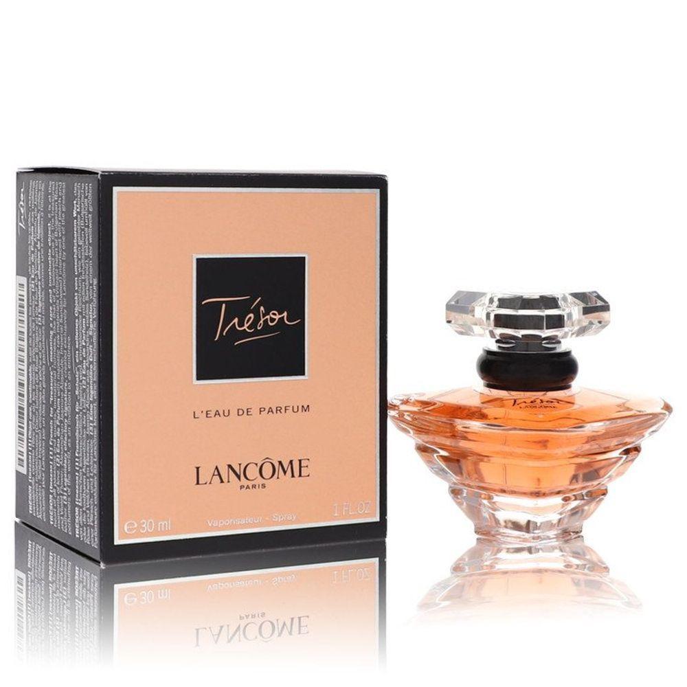 Perfume Feminino Tresor Lancome 30 Ml Eau De Parfum - 2