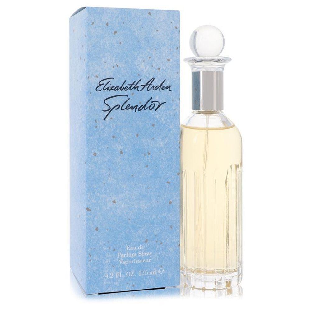 Perfume Feminino Splendor Elizabeth Arden 125 Ml Eau De Parfum - 1
