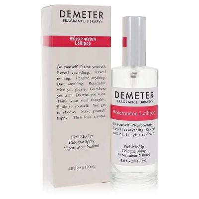 Perfume Feminino Watermelon Lollipop Demeter 120 Ml