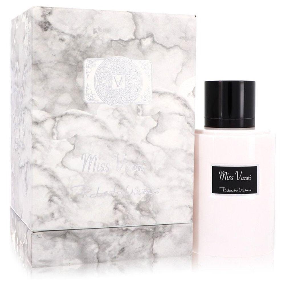 Perfume Feminino Roberto Vizzari 100 Ml Eau De Parfum Spray - 1