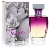 Perfume Feminino Tease Paris Hilton 100 Ml Eau De Parfum - 1