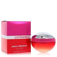 Perfume Feminino Ultrared Paco Rabanne 79 Ml Eau De Parfum - 2
