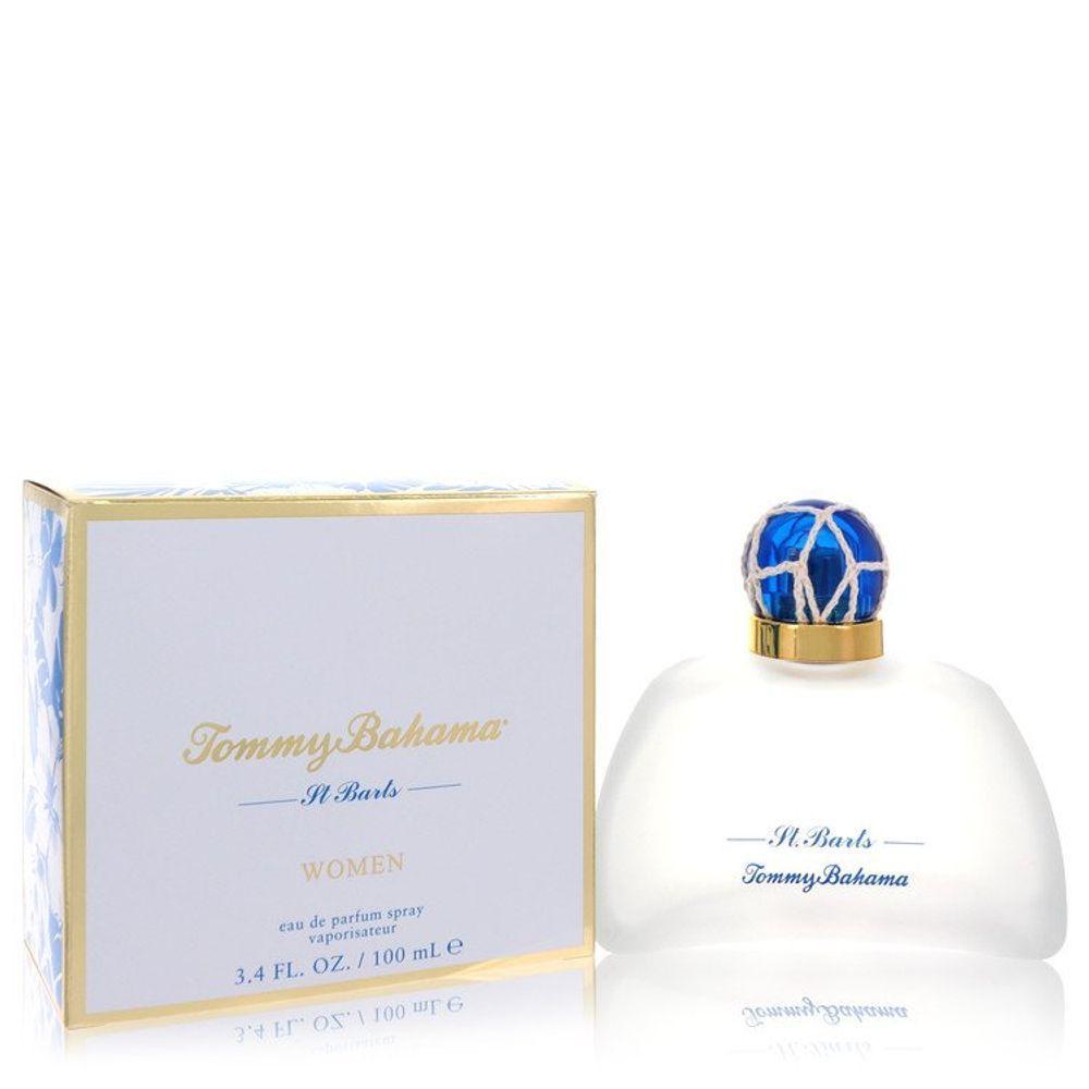 Perfume Feminino Set Sail St. Barts Tommy Bahama 100 Ml Eau De Parfum - 1