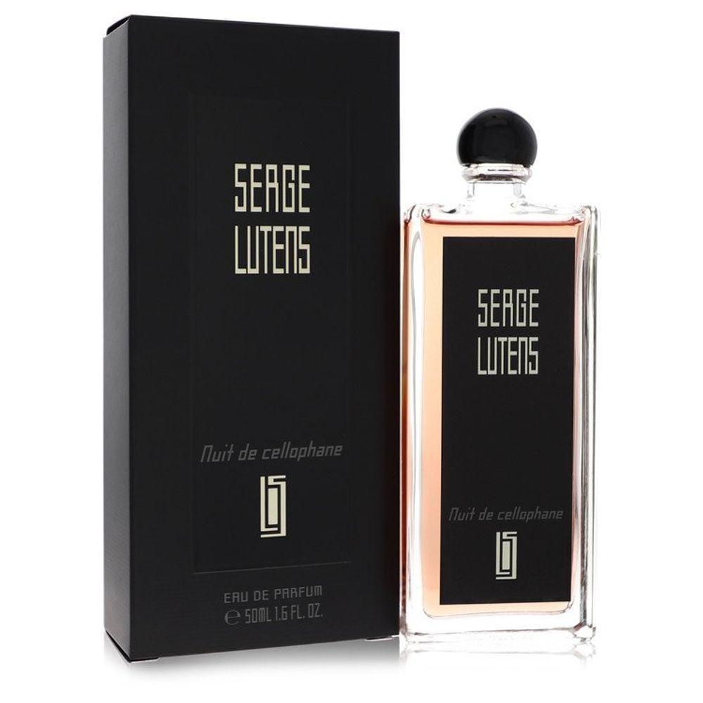 Perfume Feminino Serge Lutens 50 Ml Eau De Parfum Spray - 1