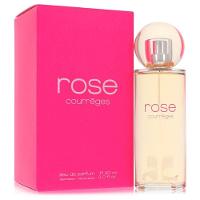 Perfume Feminino Rose Parfum Courreges (nova Embalagem) 90 Ml Eau De Parfum - 1