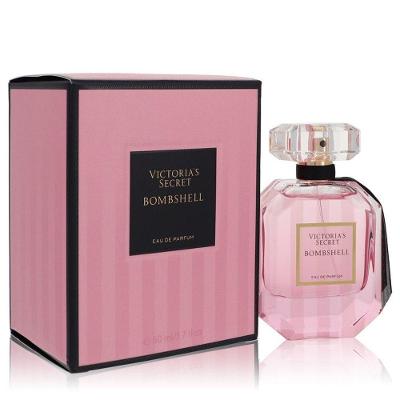 Perfume Feminino Victoria's Secret 50 Ml Eau De Parfum Spray