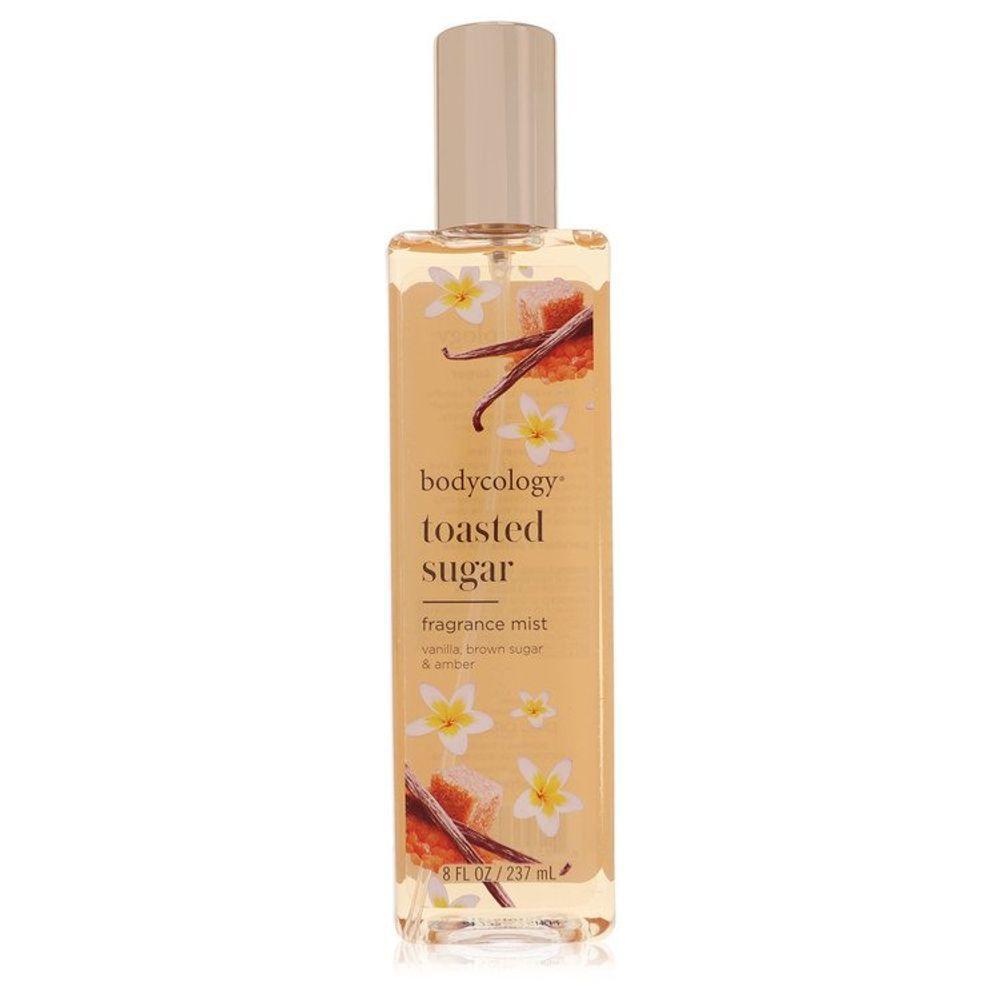 Perfume Feminino Toasted Sugar Bodycology 236 Ml Fragrance Mist - 1