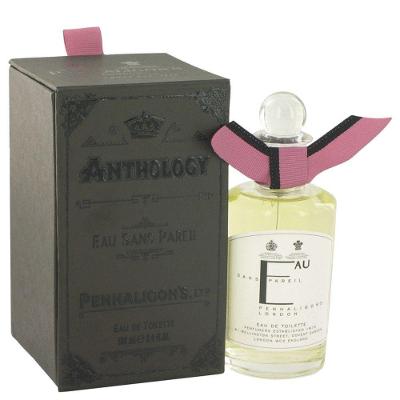 Perfume Feminino Sans Pareil Penhaligon's 100 Ml Eau De Toilette