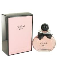 Perfume Feminino Sexual Noir Michel Germain 125 Ml Eau De Parfum - 1
