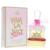 Perfume Feminino Viva La Sucre Juicy Couture Eau De Parfum - 1