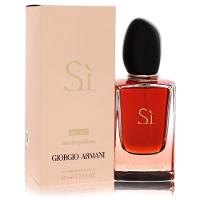 Perfume Feminino Si Intense Giorgio Armani 50 Ml Eau De Parfum - 2