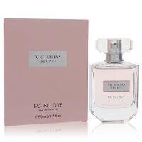 Perfume Feminino So In Love Victoria's Secret 50 Ml Eau De Parfum - 2