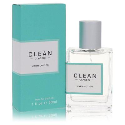 Perfume Feminino Warm Cotton Clean 30 Ml Eau De Parfum