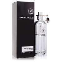 Perfume Feminino Sandflowers Parfum Montale 100 Ml Eau De Parfum - 1