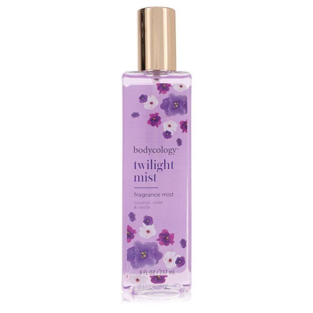 Perfume Feminino Twilight Bodycology 236 Ml Fragrance Mist - 2