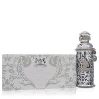 Perfume Feminino Silver Ombre Alexandre J 100 Ml Eau De Parfum - 1