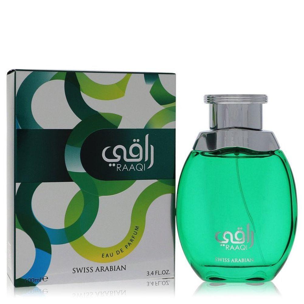 Perfume Feminino Swiss Arabian 100 Ml Eau De Parfum Spray - 1