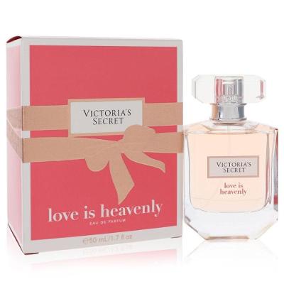 Perfume Feminino Victoria's Secret 50 Ml Eau De Parfum Spray