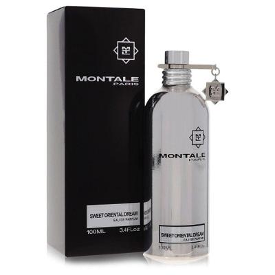 Perfume Feminino Sweet Oriental Dream Montale 100 Ml Eau De Parfum (unisex)