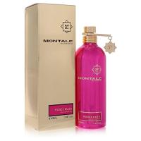 Perfume Feminino Roses Musk Montale 100 Ml Eau De Parfum - 2