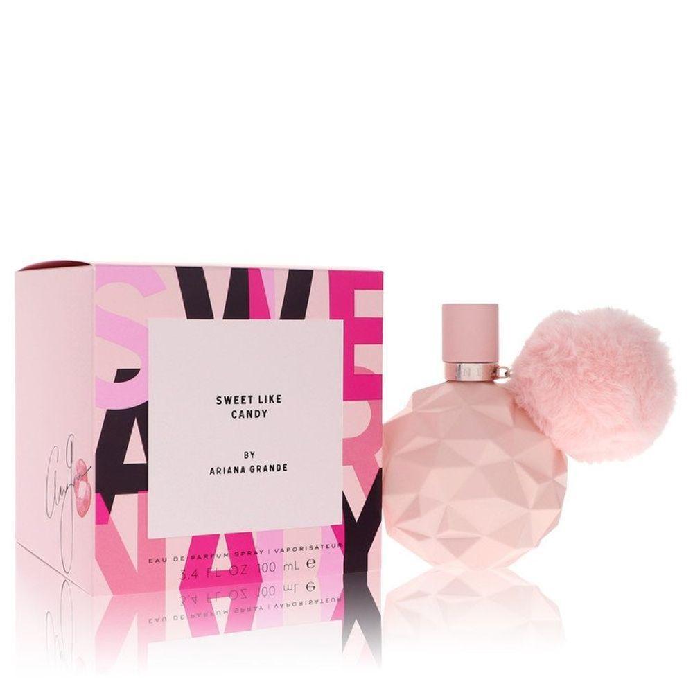 Perfume Feminino Sweet Like Candy Ariana Grande 100 Ml Eau De Parfum - 1