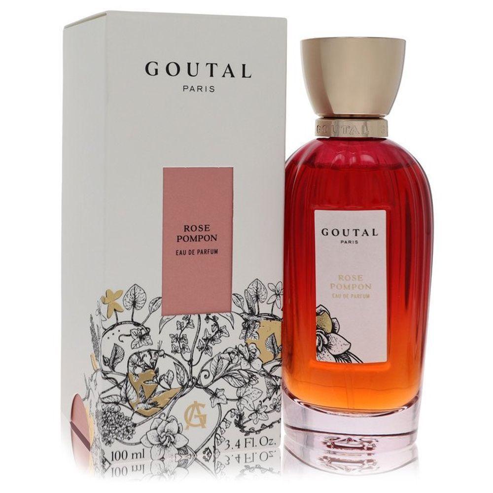 Perfume Feminino Rose Pompon Annick Goutal 100 Ml Eau De Parfum - 1