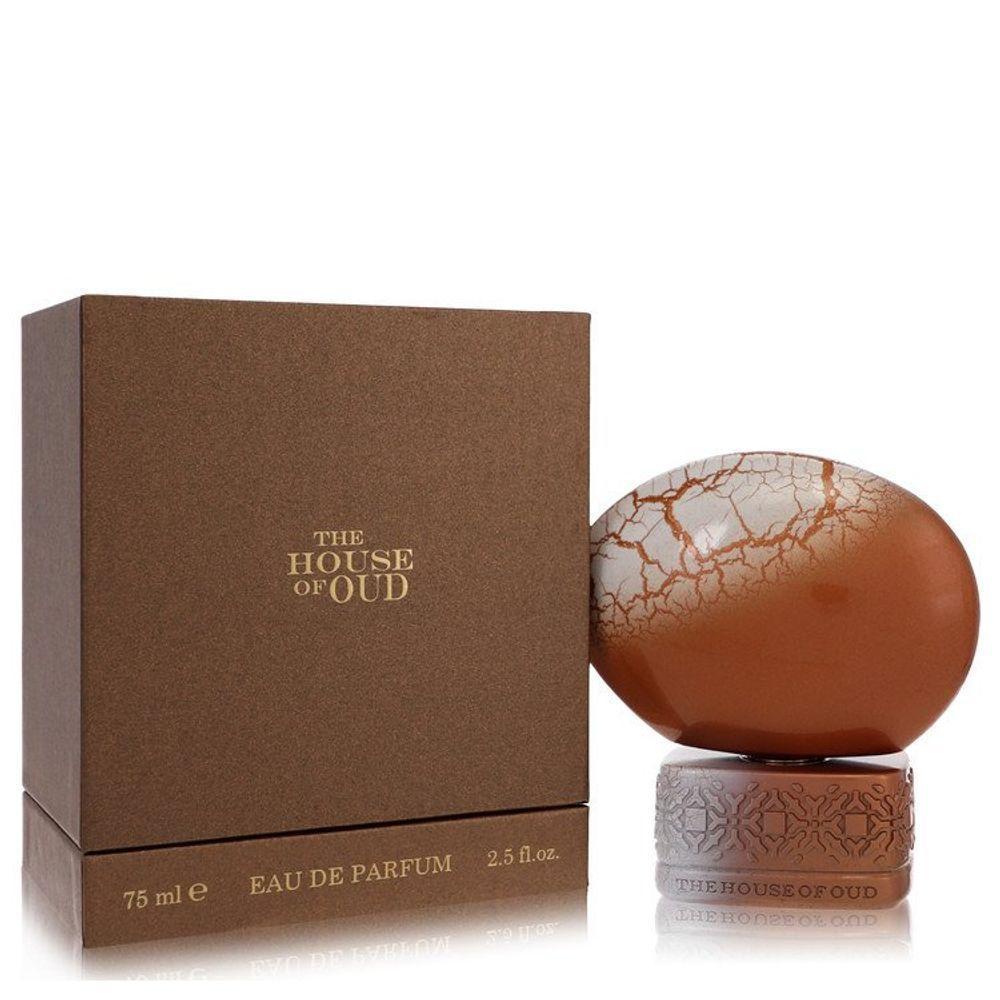 Perfume Feminino The House Of Oud 75 Ml Eau De Parfum Spray - 3