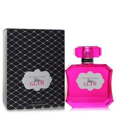 Perfume Feminino Tease Glam Victoria's Secret 100 Ml Eau De Parfum