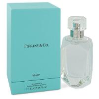 Perfume Feminino Tiffany 75 Ml Eau De Toilette Spray - 2