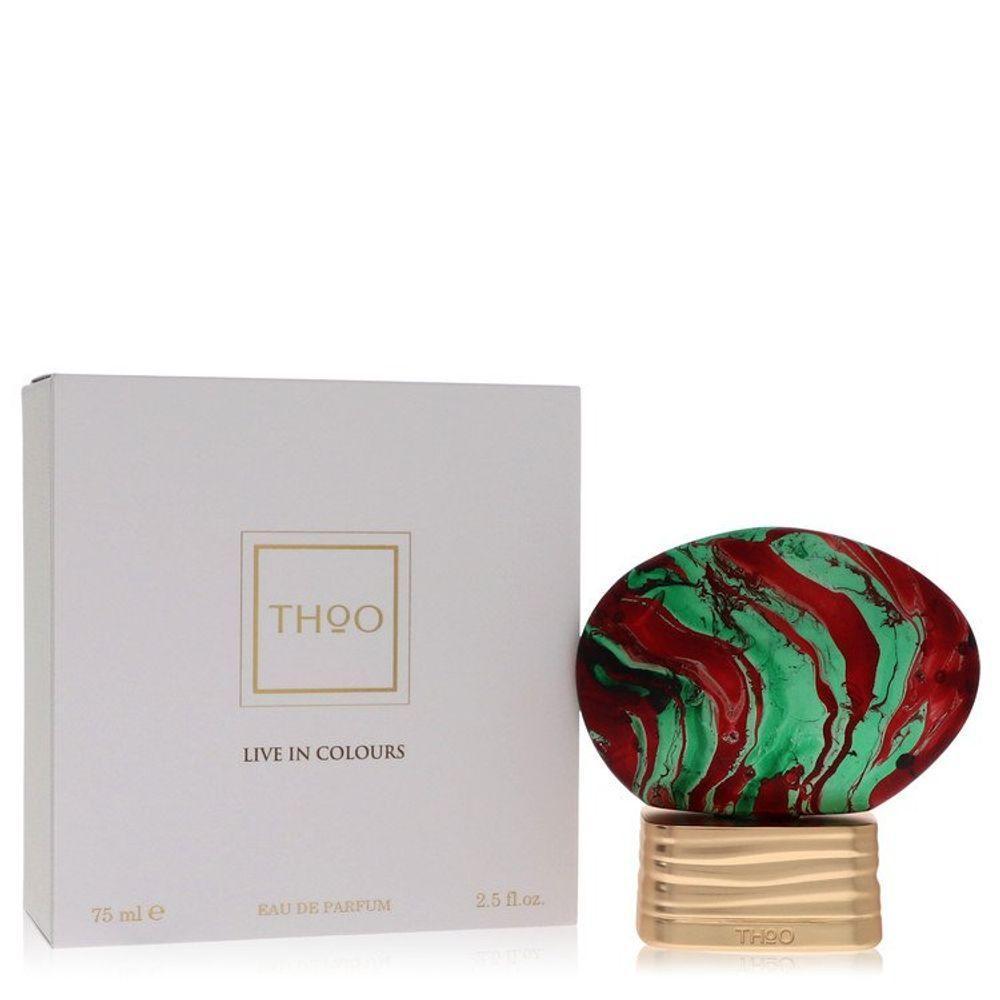 Perfume Feminino The House Of Oud 75 Ml Eau De Parfum Spray - 1