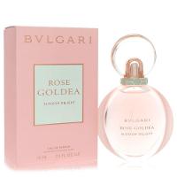 Perfume Feminino Rose Goldea Blossom Delight Bvlgari 75 Ml Eau Parfum - 1