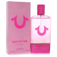 Perfume Feminino True Religion Pink Eau De Parfum 100 Ml - 1