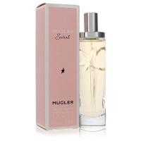 Perfume Feminino Thierry Mugler 50 Ml Eau De Toilette Spray - 1
