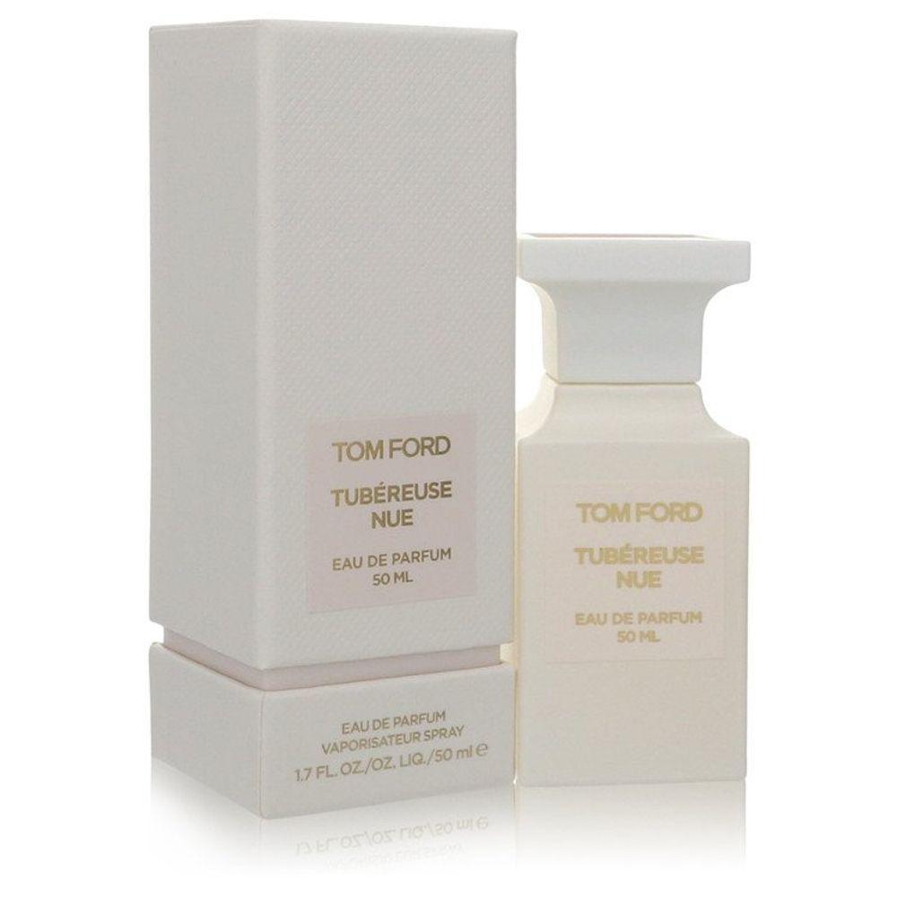 Perfume Feminino Tom Ford Tubereuse Nue (unisex) 50 Ml Eau De Parfum - 2